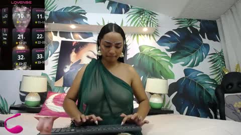 Snapshot of shakti_moumita chatting on April 1, 7:11 pm Shakti online show from April 1, 7:11 pm