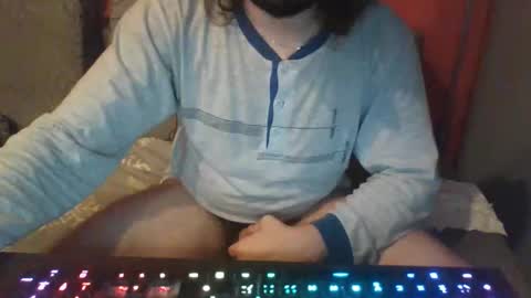 Snapshot of shalalatralala chatting on October 23, 8:18 pm Shalalatralala SF online show from October 23, 8:18 pm