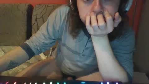 Snapshot of shalalatralala chatting on November 2, 10:12 pm Shalalatralala SF online show from November 2, 10:12 pm