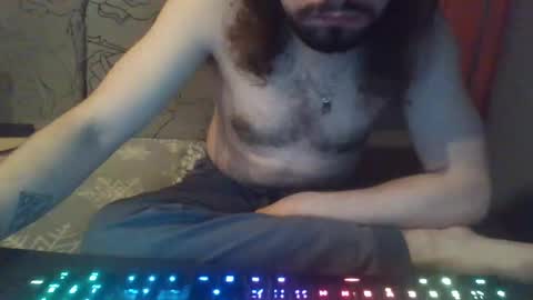 Snapshot of shalalatralala chatting on February 10, 11:31 pm Shalalatralala SF online show from February 10, 11:31 pm