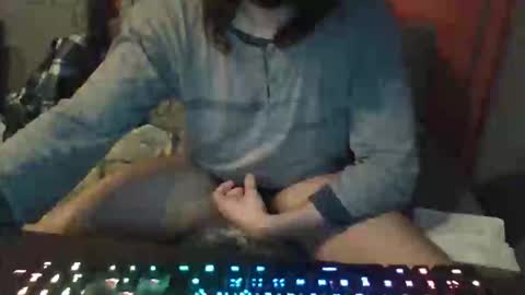 Snapshot of shalalatralala chatting on April 4, 11:02 pm Shalalatralala SF online show from April 4, 11:02 pm