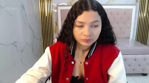 Shalon  online show from January 14, 1:06 pm