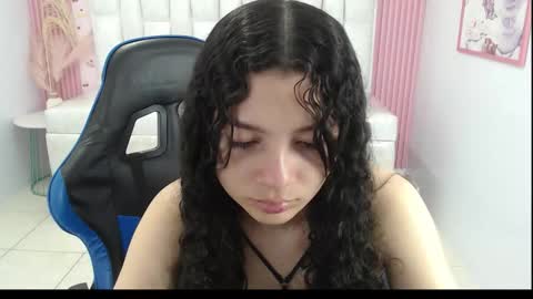 Shalon  online show from October 1, 1:06 pm