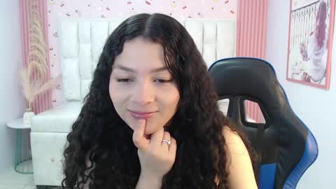 Shalon  online show from October 2, 1:07 pm