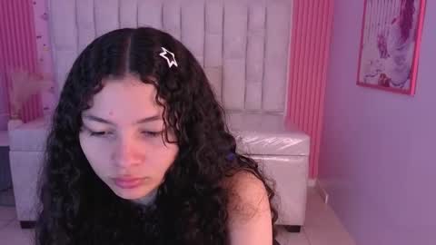 Shalon  online show from February 16, 1:07 pm