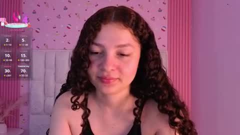 Shalon  online show from March 11, 8:59 pm