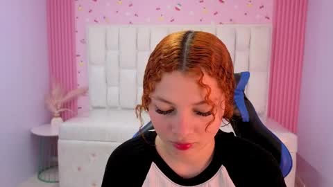Snapshot of shalon_diaz_sub chatting on April 8, 1:11 pm Shalon online show from April 8, 1:11 pm