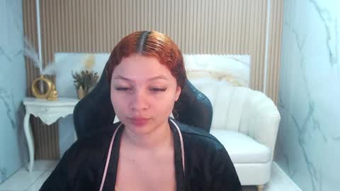 Snapshot of shalon_diaz_sub chatting on April 11, 1:32 am Shalon online show from April 11, 1:32 am