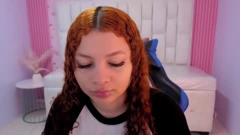 Snapshot of shalon_diaz_sub chatting on April 11, 1:15 pm Shalon online show from April 11, 1:15 pm