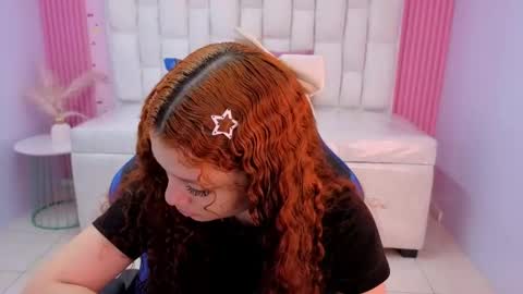 Snapshot of shalon_diaz_sub chatting on April 13, 1:05 pm Shalon online show from April 13, 1:05 pm
