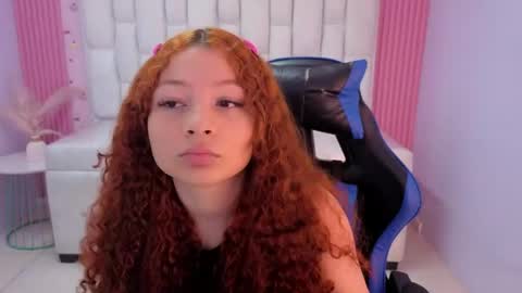 Snapshot of shalon_diaz_sub chatting on April 14, 1:28 pm Shalon online show from April 14, 1:28 pm