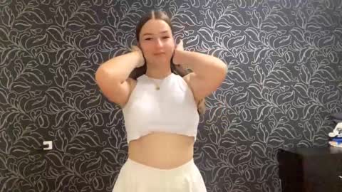 Iris online show from September 22, 8:11 pm