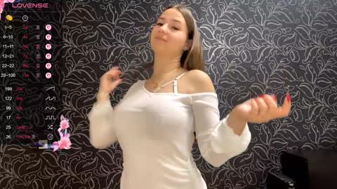 Iris online show from October 10, 8:08 pm