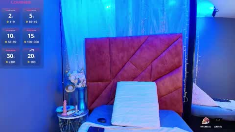 shalyn_lux online show from September 19, 3:41 am