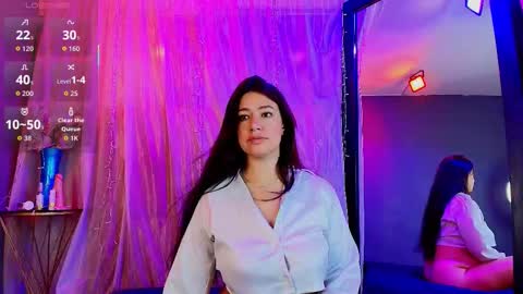 shalyn_lux online show from November 14, 3:16 am