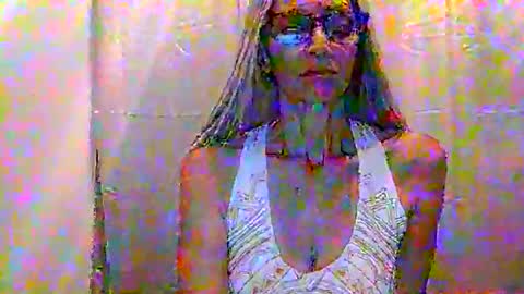 Shaman Woman online show from October 26, 2:17 am