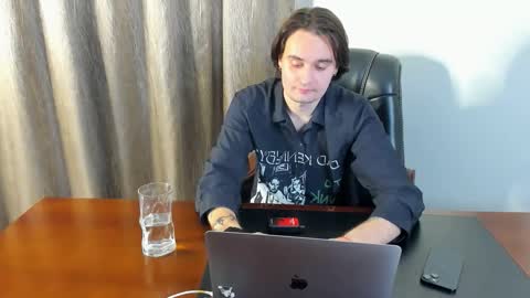 shame online show from October 30, 12:34 am