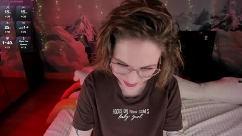 shameles_pussy online show from January 19, 9:01 am