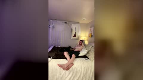 Shad the Shameless online show from February 14, 9:06 am