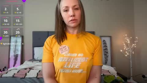 Shalynn online show from May 27, 4:04 pm