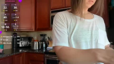 Shalynn online show from May 28, 4:04 pm