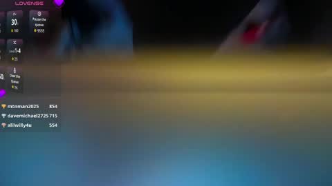 Shalynn online show from June 4, 5:52 pm