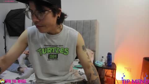 shamelesss_ online show from May 20, 2:07 am