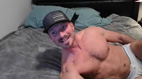 shameus69 online show from October 9, 5:49 am