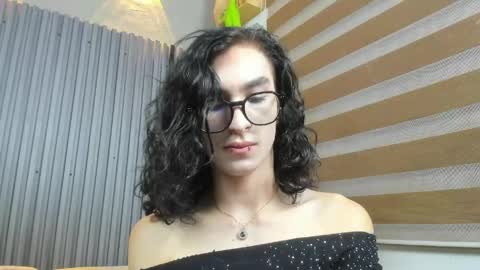 shammy_rosse online show from May 16, 8:07 pm