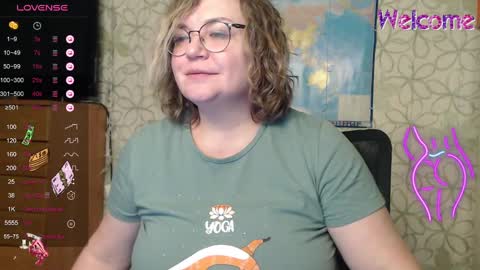 shamrock_069 online show from January 13, 1:02 am