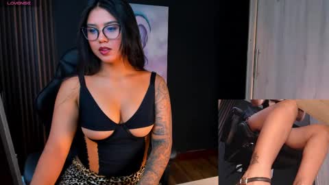 onlyfans shanabellucy online show from October 7, 7:22 pm
