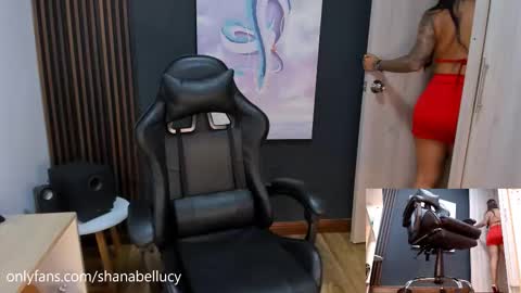 onlyfans shanabellucy online show from January 9, 5:15 pm
