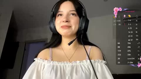 Viola online show from December 19, 2:24 pm