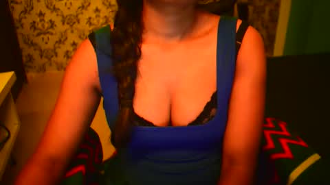 Snapshot of shanaya_indian chatting on December 2, 1:11 am shanaya indian online show from December 2, 1:11 am