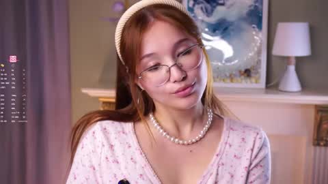 Snapshot of shandrahoner chatting on April 22, 12:07 pm Liza online show from April 22, 12:07 pm