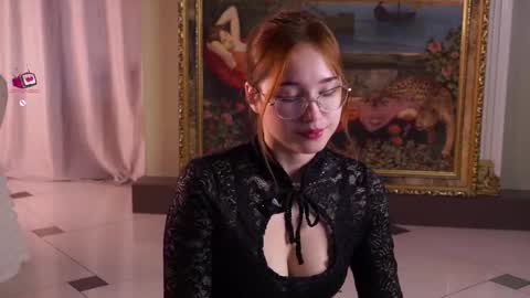 Snapshot of shandrahoner chatting on May 6, 12:10 pm Liza online show from May 6, 12:10 pm