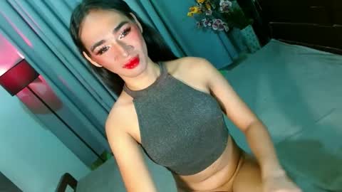 MISS SHANE online show from December 21, 2:41 am