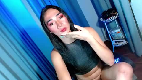 MISS SHANE online show from January 5, 1:47 pm