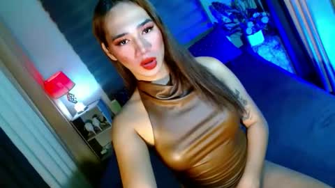 MISS SHANE online show from September 21, 8:10 pm