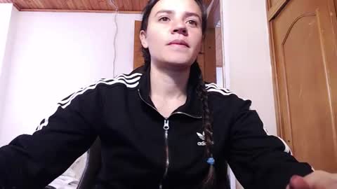 shanel_lozano online show from February 5, 2:54 pm