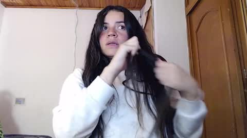 shanel_lozano online show from April 29, 7:09 pm