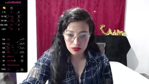 Shanel  online show from January 3, 4:33 am