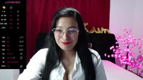 Shanel  online show from January 13, 2:28 am