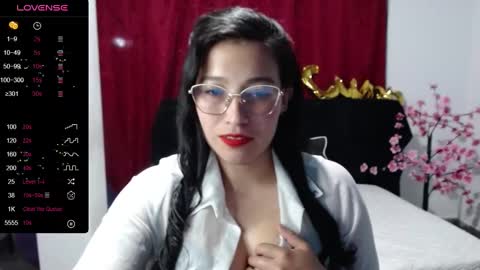 Shanel  online show from February 6, 2:55 am
