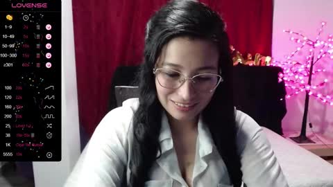 Shanel  online show from February 10, 5:36 am