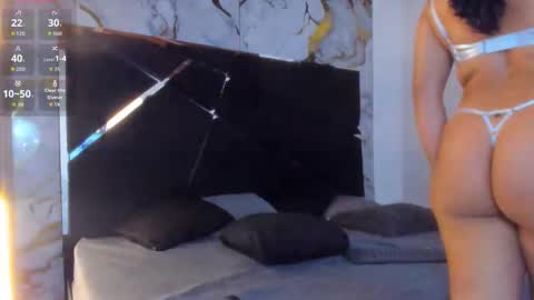 ShanellBlack online show from November 14, 4:33 am