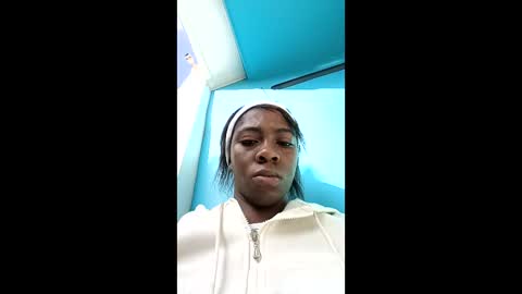 Snapshot of shanelle7 chatting on May 13, 12:46 pm shanelle7 online show from May 13, 12:46 pm