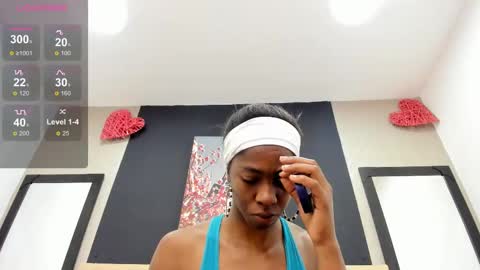 Snapshot of shanelle__ chatting on September 23, 12:52 pm S H A N E L L E online show from September 23, 12:52 pm