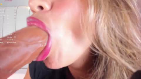 Shanell  online show from December 4, 11:13 pm