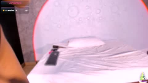 Shanel online show from February 5, 10:36 pm